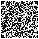 QR code with I tint NY contacts