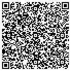 QR code with Izzy Mobile Window Tinting contacts