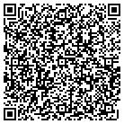 QR code with James' Windshield Repair contacts