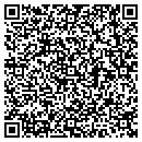 QR code with John B's Tint Shop contacts
