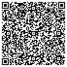 QR code with Just Tint Window Tinting Inc. contacts