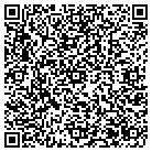 QR code with Kamaaina Tinting Kaneohe contacts