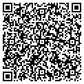 QR code with Krb Tints contacts