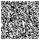 QR code with L C Tint Glass & Screens contacts
