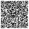 QR code with Masters of Tint contacts