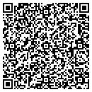 QR code with Merced Tint contacts