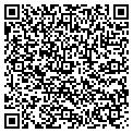 QR code with Mr Tint contacts