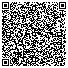 QR code with Mr Window Tinting contacts
