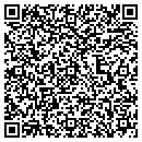 QR code with O'Conner Tint contacts