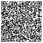 QR code with Orange Auto Tint contacts