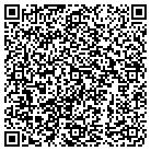QR code with Orlando Window Tint Spe contacts