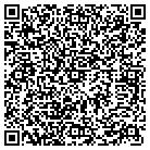 QR code with Palm Beach Security Film CO contacts