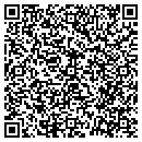 QR code with Rapture Tint contacts
