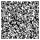 QR code with Reeves Tint contacts