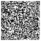 QR code with Shades Glass Tinting & Signs contacts