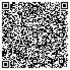 QR code with SK Window Tint contacts