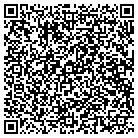 QR code with S R P Window Tint & Detail contacts