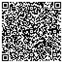 QR code with Tint Factory contacts