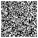 QR code with Tinting Florida contacts