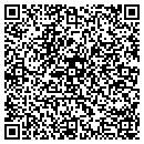 QR code with Tint Lady contacts