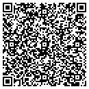 QR code with Tint Man contacts