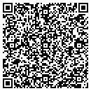 QR code with Tint Man contacts