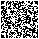 QR code with Tint Masters contacts