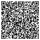 QR code with Tint Matters contacts