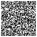 QR code with Tint Shop contacts