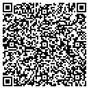 QR code with Tint Shop contacts