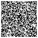 QR code with Tint Shop contacts