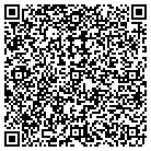 QR code with Tint Shop contacts
