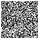 QR code with Tint Shop Inc contacts