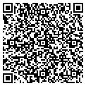 QR code with Tint Shoppe contacts