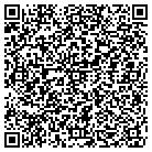 QR code with Tints Mvp contacts