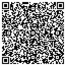 QR code with Tint Tech contacts
