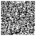QR code with Tint To U contacts