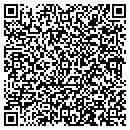 QR code with Tint Window contacts