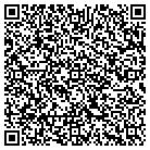 QR code with Tint World of Jenks contacts