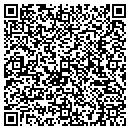 QR code with Tint Zone contacts
