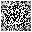 QR code with T-N-T Window Tinting contacts