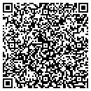 QR code with Tony's Tint Shop contacts