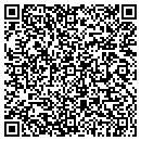 QR code with Tony's Window Tinting contacts