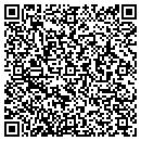 QR code with Top of the Line Tint contacts
