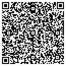 QR code with U J Window Tinting contacts