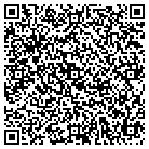 QR code with Ultimate Window Tinting LLC contacts