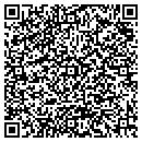 QR code with Ultra Security contacts