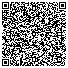 QR code with Ultra Tint Glass & Signs contacts