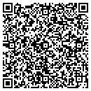 QR code with Urban Autosports contacts