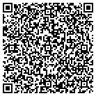 QR code with A&S Heating & Air Conditioning contacts